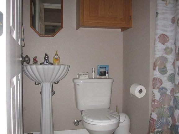 Bathroom #3