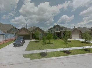 19834 Hawkins Ridge Ln, Richmond, TX 77407