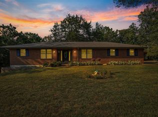 1431 Rue Cynthia, Bonne Terre, MO 63628