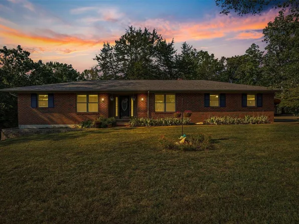 1431 Rue Cynthia, Bonne Terre, MO 63628