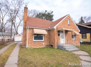 423 Burton St SE, Grand Rapids, MI 49507