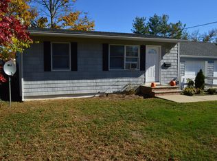 393 Highway 36, Port Monmouth, NJ 07758