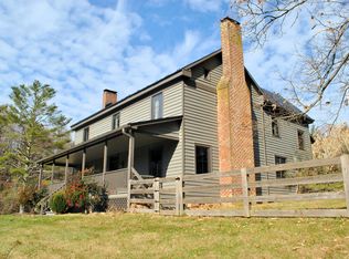 119 Pine Springs Dr SE, Copper Hill, VA 24079