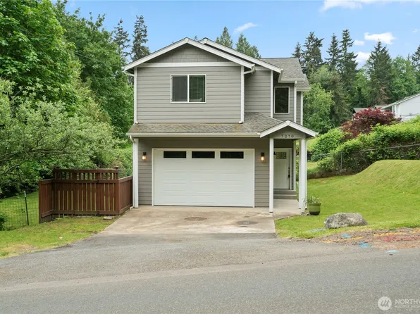 7270 E Grandview Street, Port Orchard, WA 98366