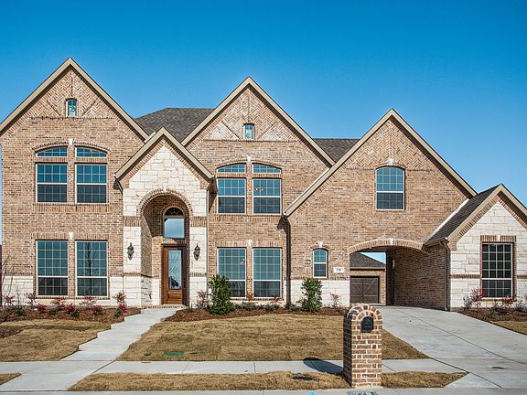 4th image of 801 Calm Crest Dr
