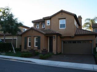 8 Via Jarabe, San Clemente, CA 92673