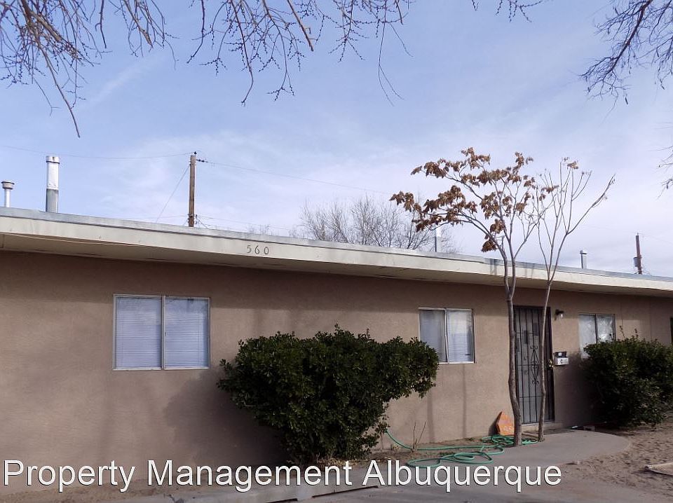 1st image of 560 Estancia Dr NW APT D