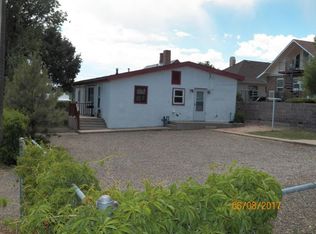 805 West St, Trinidad, CO 81082