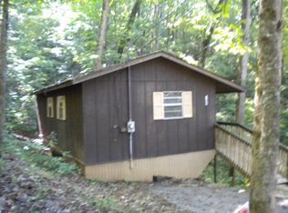 199 Forest Cove Rd, Franklin, NC 28734