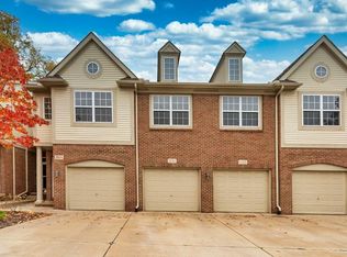 3121 Asher Rd, Ann Arbor, MI 48104