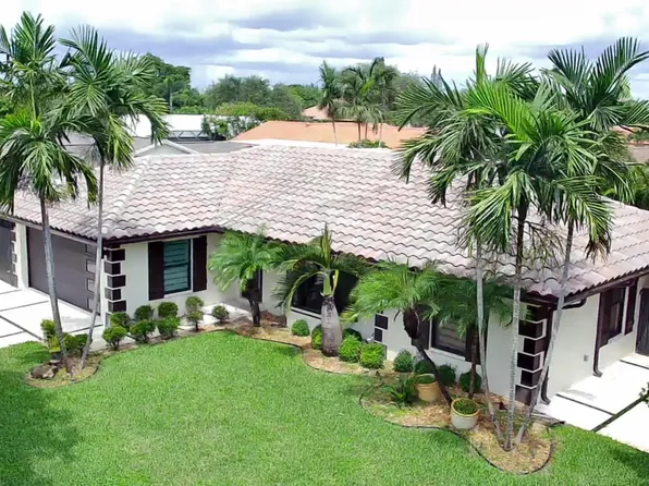 1167 Jason Way, West Palm Beach, FL 33406
