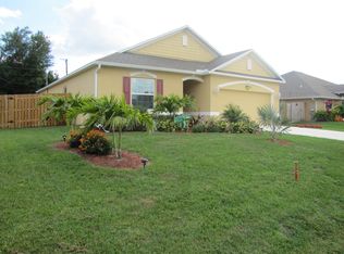 1226 SW Jacqueline Ave, Port Saint Lucie, FL 34953