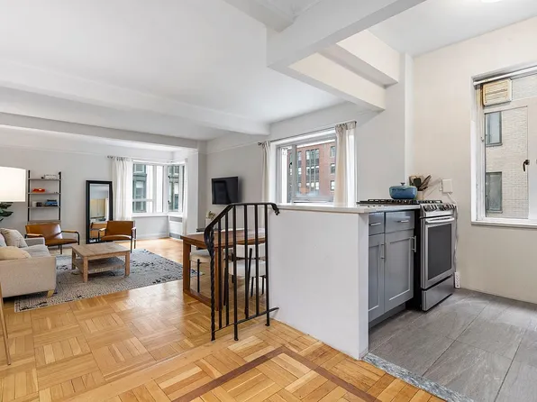 20 E 35th St APT 9K, New York, NY 10016