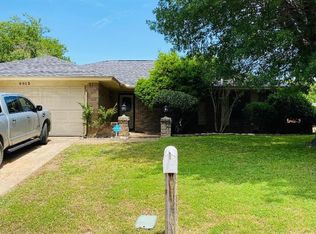 6913 Penhurst Dr, Fort Worth, TX 76133