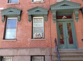 649 Jersey Ave APT 3, Jersey City, NJ 07302