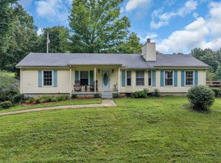 1337 Lee Brown Rd, Bon Aqua, TN 37025