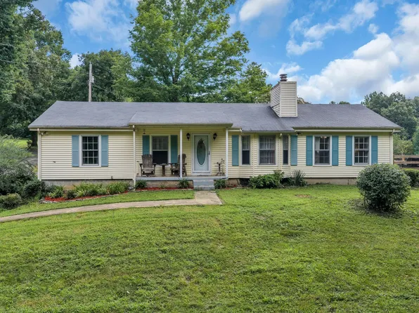 1337 Lee Brown Rd, Bon Aqua, TN 37025