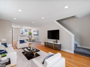 1825 Ashurst Rd, Philadelphia, PA 19151