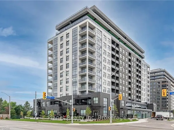 1878 Gordon St #806, Guelph, ON N1L 0P4