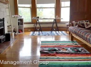 719 Elmwood Ave APT 1, Buffalo, NY 14222