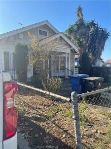 816 W 62nd St, Los Angeles, CA, 90044