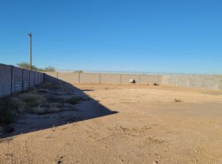 968 W Aztec Dr, Coolidge, AZ 85128