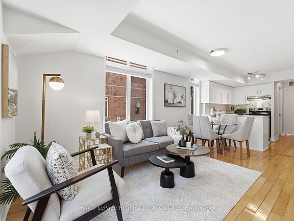 4th image of 415 Jarvis St #206