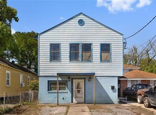 3818 Clematis St, New Orleans, LA 70122