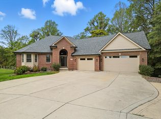 8155 Brittany Ct, Martinsville, IN