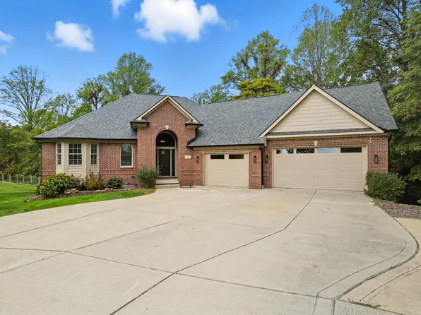 8155 Brittany Ct, Martinsville, IN 46151