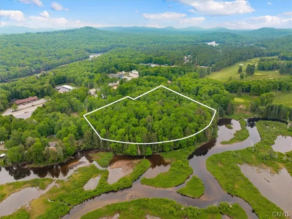 287 Pine St Lot 33, Old Forge, NY 13420