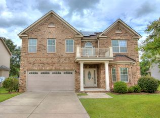 605 Brutsch Ave, Sumter, SC 29154