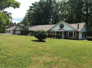 11448 Robson Rd, Grafton, OH 44044