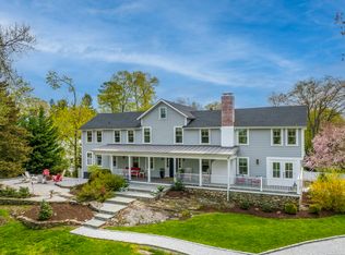 7 Mansfield Pl, Westport, CT 06880