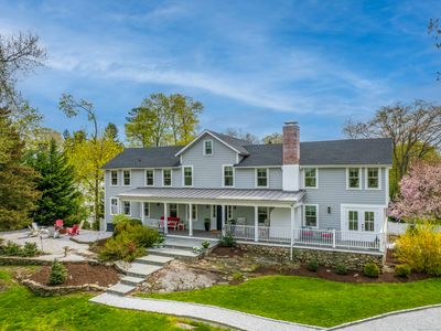 7 Mansfield Place, Westport, CT, 06880