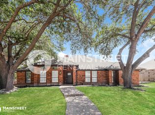 2300 Rothland Ln, Plano, TX 75023