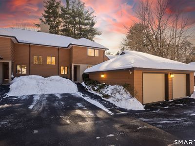 5 Caramoor Park #5, Bloomfield, CT, 06002
