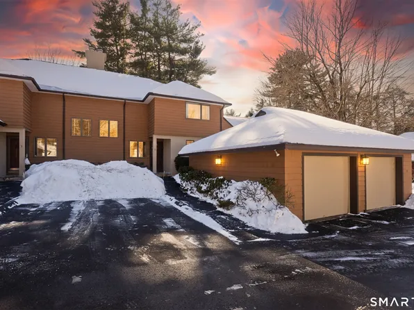 5 Caramoor Park #5, Bloomfield, CT 06002