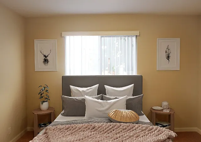 2 Bed 1 Bath