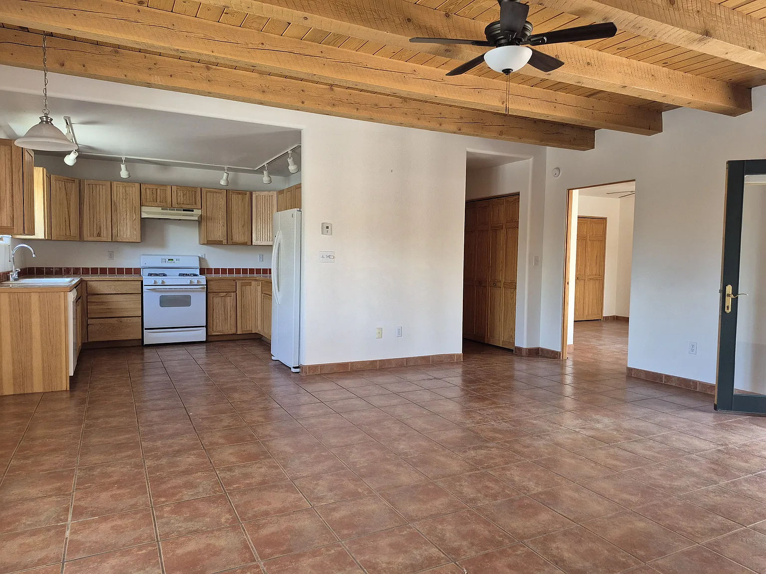 Acoma St, Taos — Photo 3