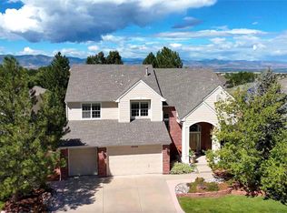 10123 Mockingbird Lane, Highlands Ranch, CO 80129