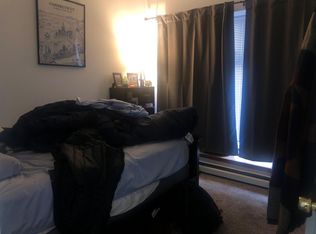 776776 Columbus Ave #2, Boston, MA 02120