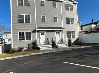 6 Pinkham Pl #6B, Lynn, MA 01902