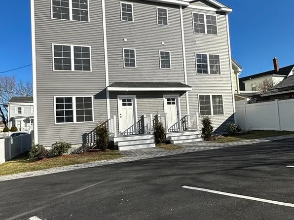 6 Pinkham Pl #6B, Lynn, MA 01902