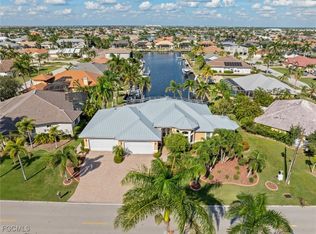 2716 Ryan Blvd, Punta Gorda, FL 33950