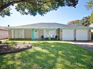 13918 Ludgate Pass, Houston, TX 77034