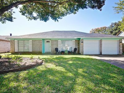 13918 Ludgate Pass, Houston, TX, 77034
