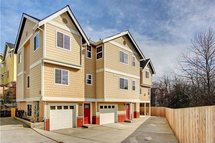 1st image of 1211 S Lucile St Unit B