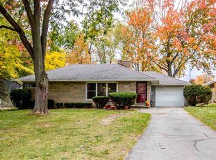 3306 Spring Arbor Rd, Jackson, MI 49203