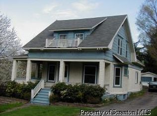 129 Burcher St, Clarks Summit, PA 18411